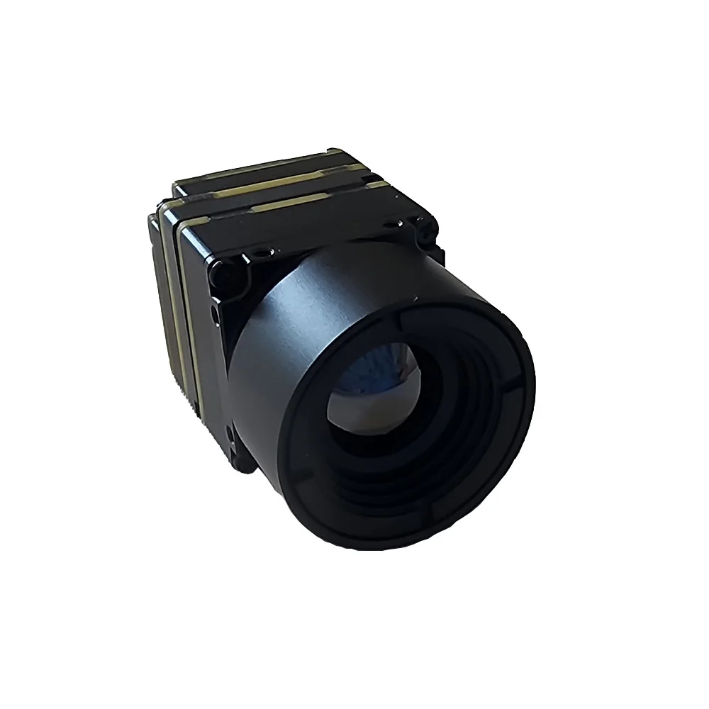 Infrared Thermal Imaging Camera  Thermal 640 FPV Camera HIKMICRO TM56 Mini Thermal Camera Module LWIR Infrared Core 48.3° X38.6° view 3