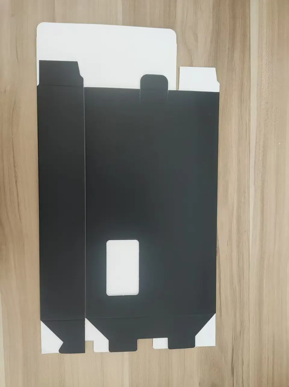 KYOMOT 180 Keys Four-layer Keycap Storage Boxs PVC Material Cherry Profile Keycaps Black Packag Box for MX Switch Keyboard Caps