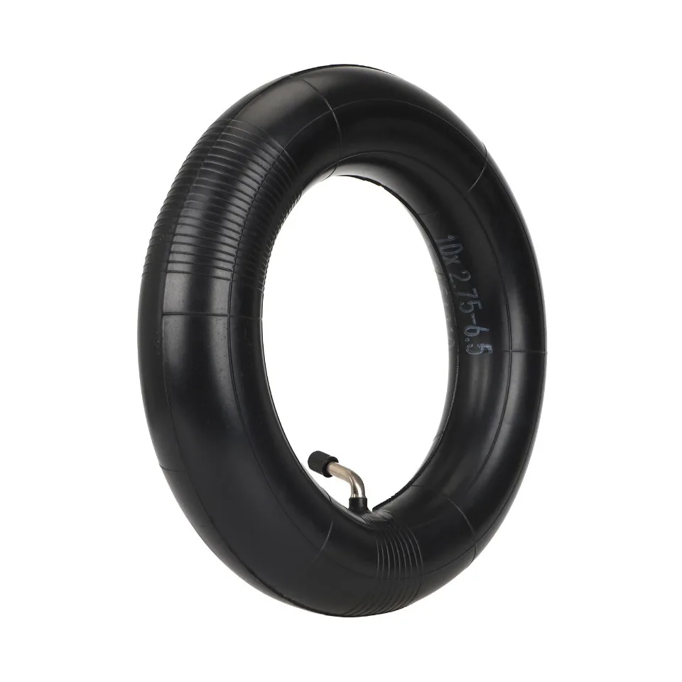 10x2.75-6.5 Offroad-Elektro-Scooter-Reifen- und Schlauch-Set mit Ventil, verdickt und verschleißfest, für Zero 10X Kaabo Mantis Air Chamber – Detail 19