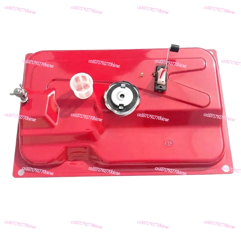 

Generator Parts 168-192F2-3KW5 KW 6.5KW8KW Fuel Tank Assembly Oil Switch