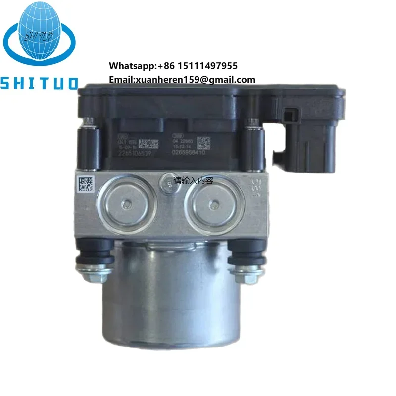 Car Parts for Geely NL-3 Boyue 1014025096 ESC Control Module New Condition
