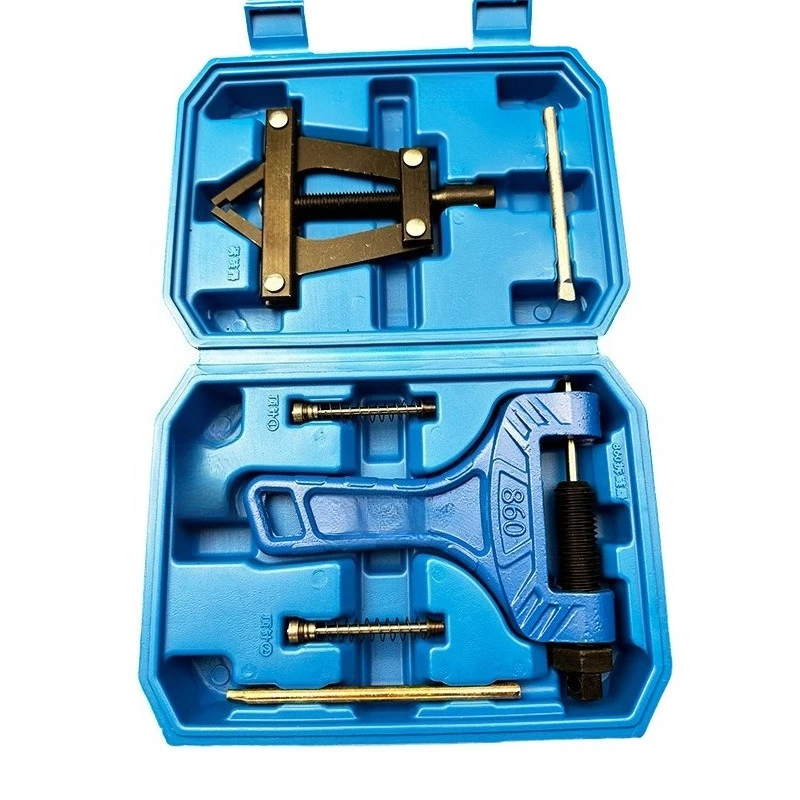 Universal Chain Breaker Chain Removal Tool Harvester Thimble Type Agricultural Machinery Accessories Chain Looser