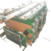 Energy Storage Spot Welding Machine 6pcs American Sprite Capacitor 64MOS Tube Large Monomer To Nickel
