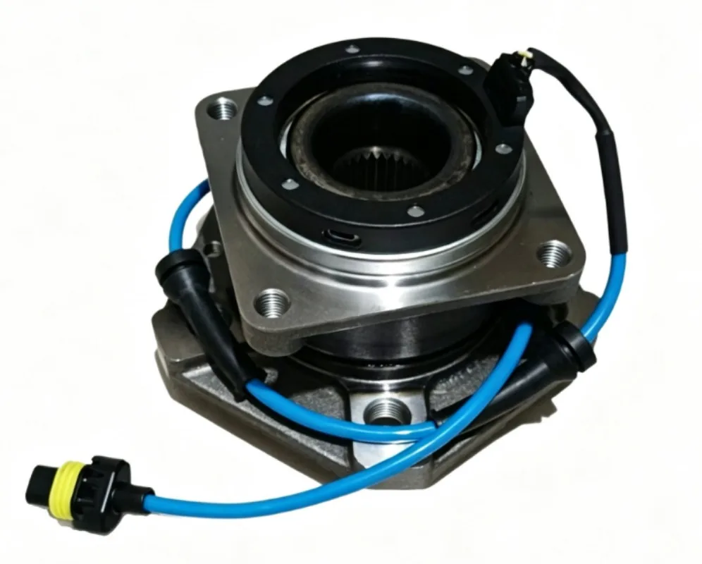 Suitable for Maserati President 000197118 197118 Bearing Assembly