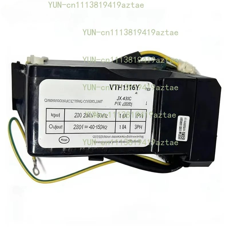Compressor Electronic Control Unit Refrigerator Compressor, Refrigerator Inverter Board