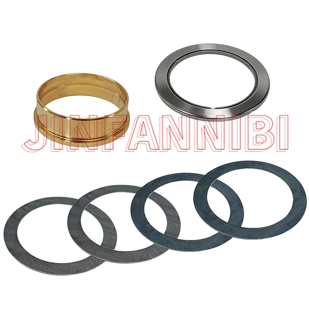 

For 400, 4L80E and 4L85E 34006-SPB Heavy Duty Case Bushing Upgrade Kit