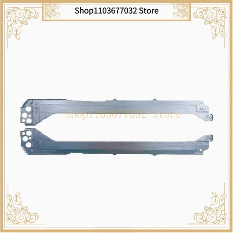 04RN5K 074TK4 LCD Hinge Bracket L&R For DELL Inspiron 3511 3510 3515 3520 3525