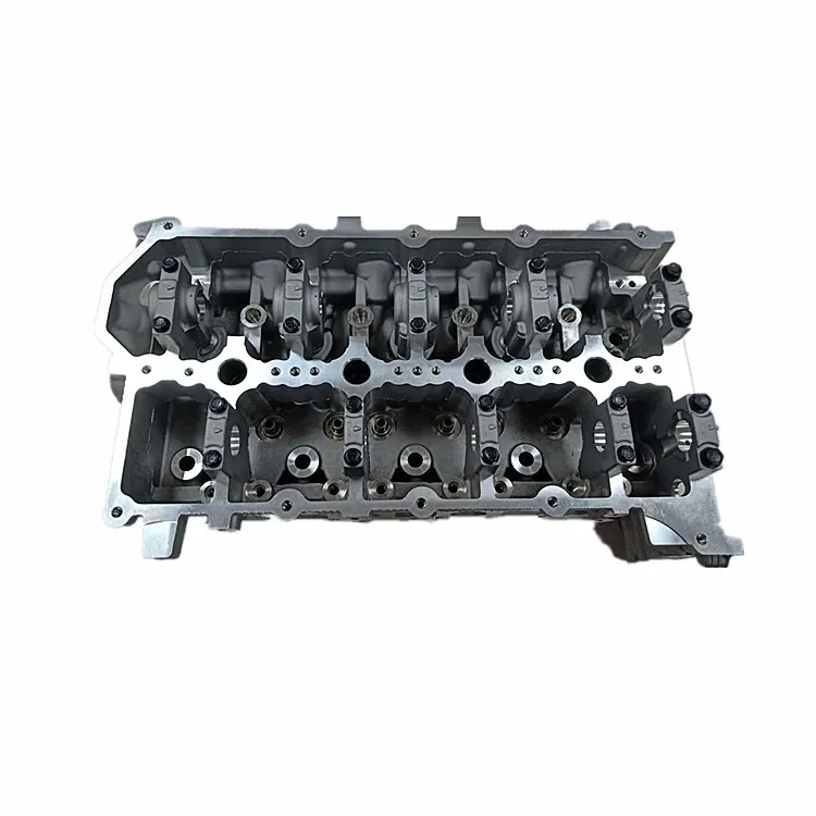 

Multi-fin Cooling and Modular Structure Auto Part Cylinder Head OEM 1005C96