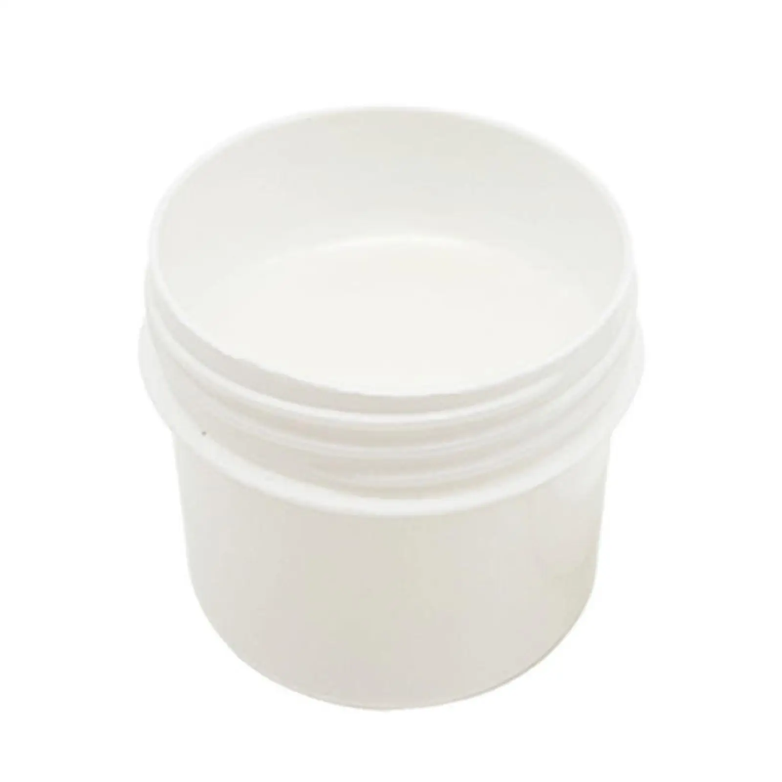 Trombone Slide Grease White Paste Grease Multipurpose Convenient Maintenance Oil for Trombone Tuba Trumpet Euphonium Accessories