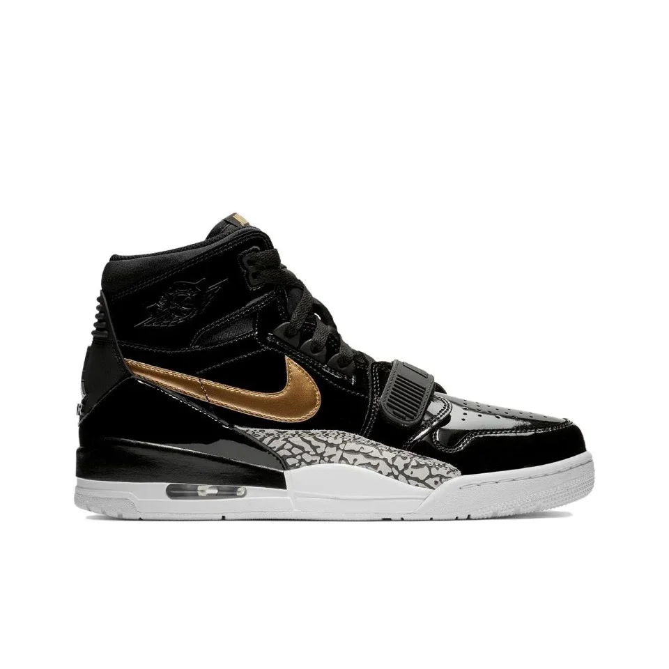  Air Jordan Legacy 312 Mid For Men's Women Unisex Retro Casual Classic Street Basketball Shoes Sneakers