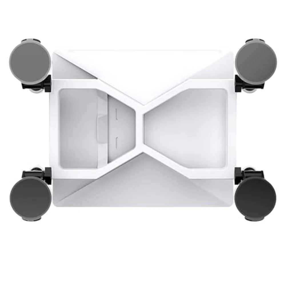 

For Starlink Mini Roof Suction Cup Bracket with Four Powerful Suction Cups for Camper RV Boat SUV Stable Outdoor Mount