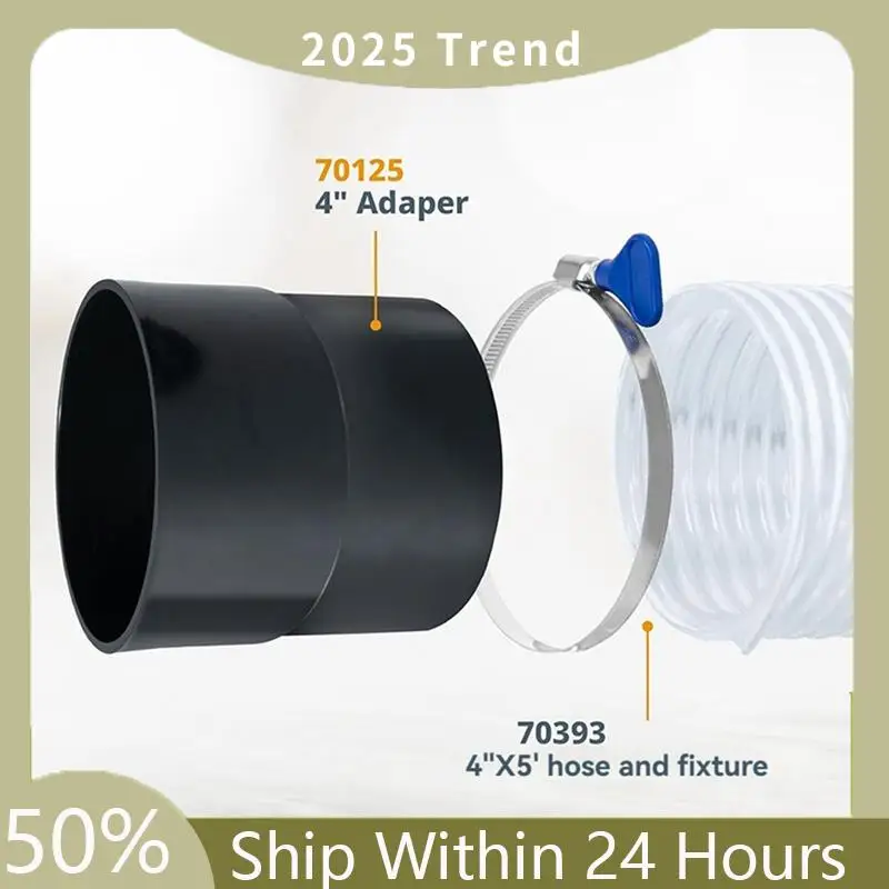 A75X Top Pipe To Ho… - image