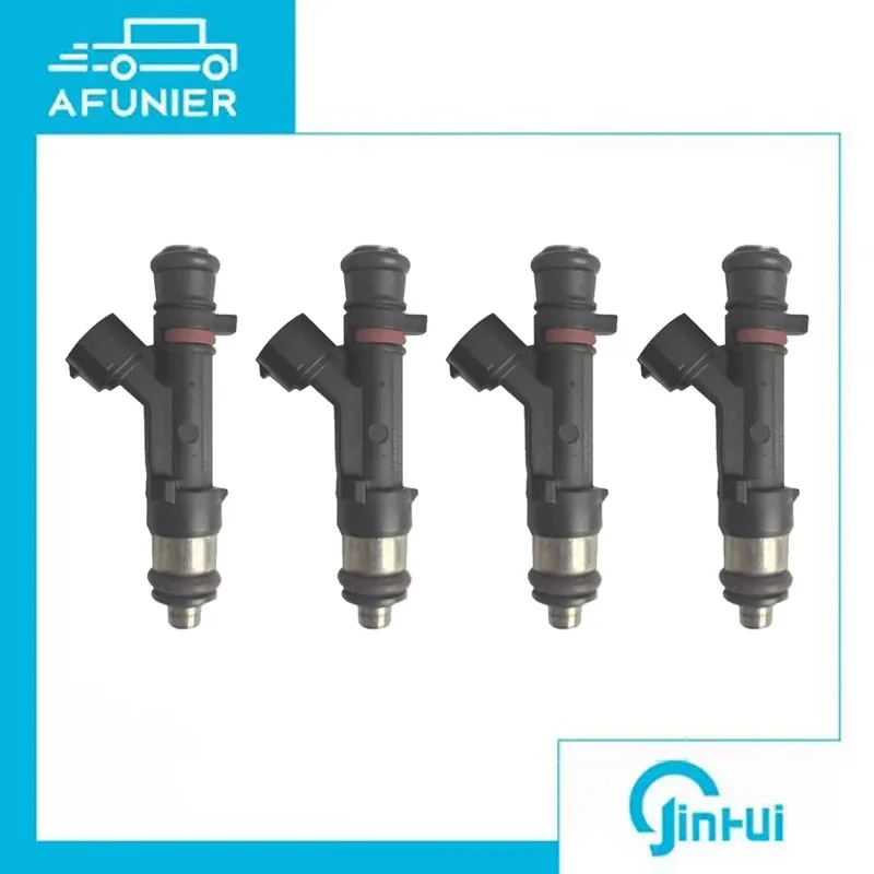 

Форсунка топливная 4/6 шт. для Mitsubishi Pajero 3.8 V6, номер OE. 1465A069,EAT310