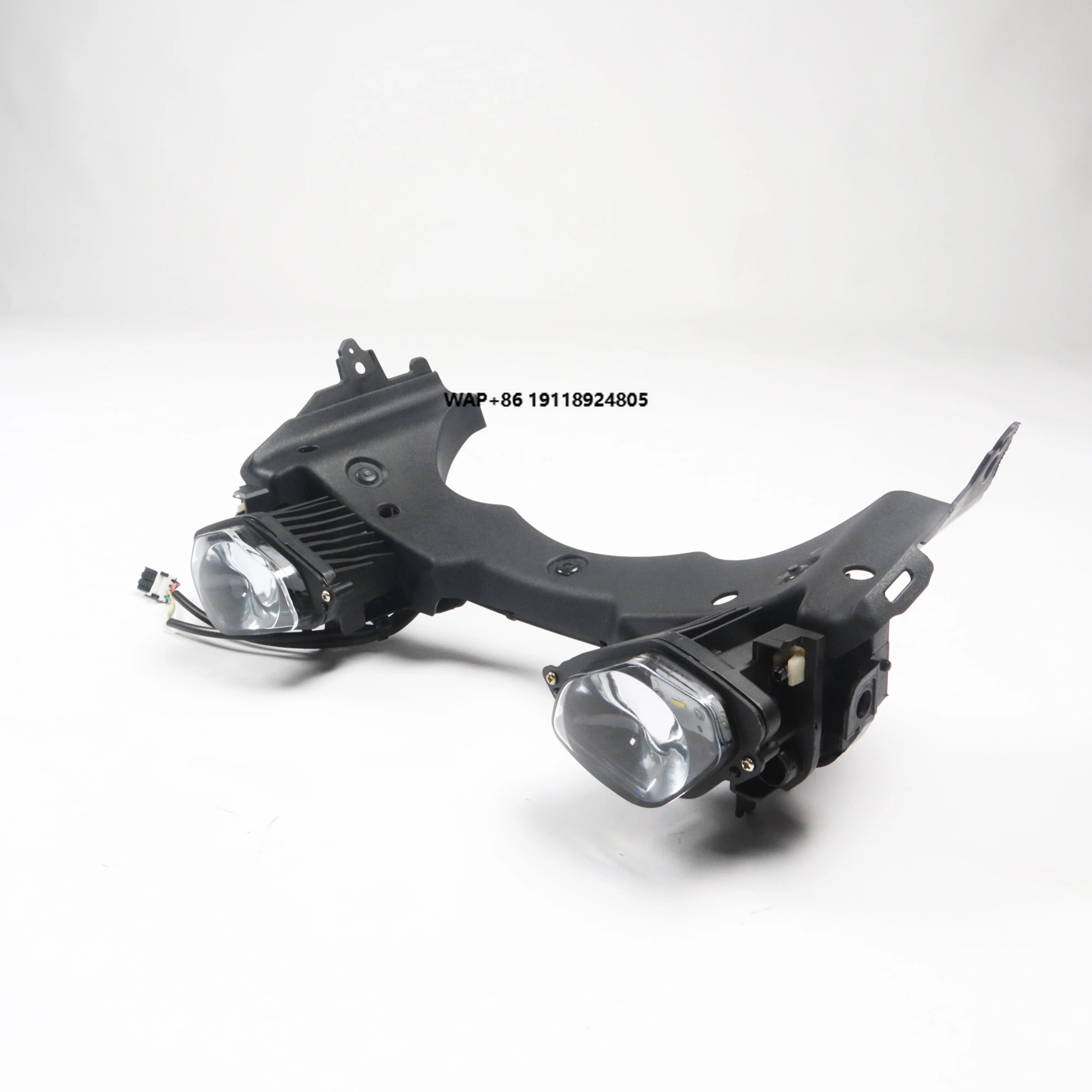Factory Directly Sale Motorcycle Lighting System for  YZF R1 2015 2016 2017 2018 2019 Headlight