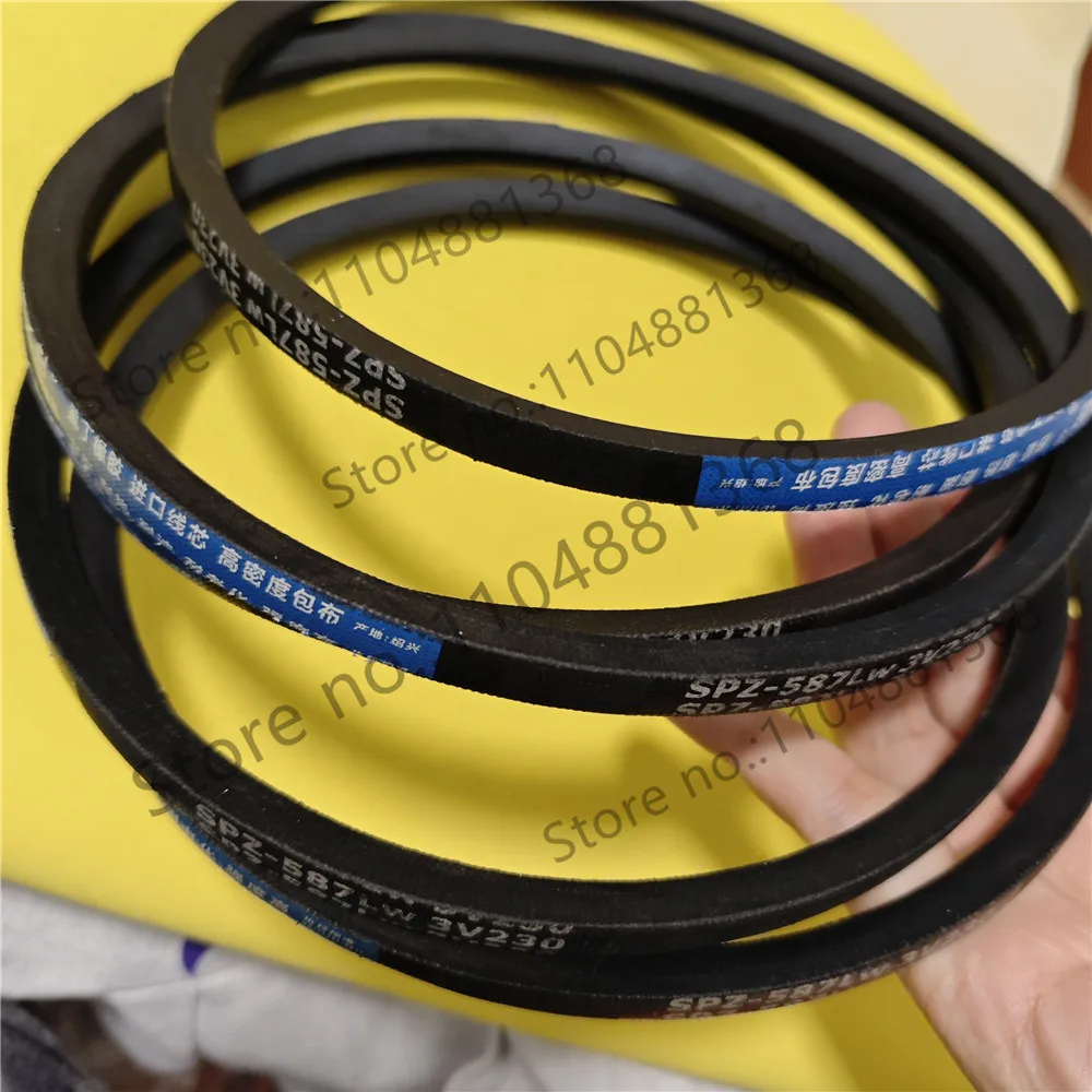O/Z Type V Belt O670/680/690/700/750/780 O-670E O-680E O-690E O-700E O-710E O-730E O-740E O-750E O-760E O-770E O-780EBelt