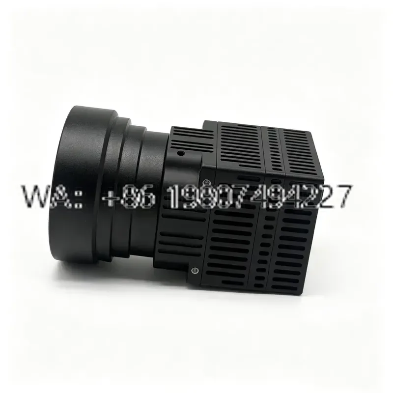 Industrial Thermal Imaging Module 1280X1024 Infrared Core with HDMI USB3.0 GigE Interface