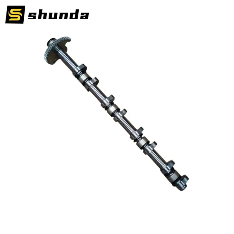 11377533888 Auto Parts Camshaft Eccentric Shaft for Peugeot 207CC Citroen BMW MINI R55 / R56