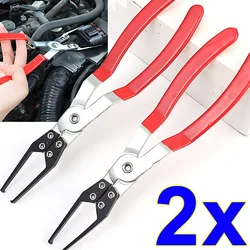 Universal Automotive Relay Disassembly Clamp Fuse Puller Car Remover Pliers Clip Hand Tool Suitable Car Repair Removal Tool