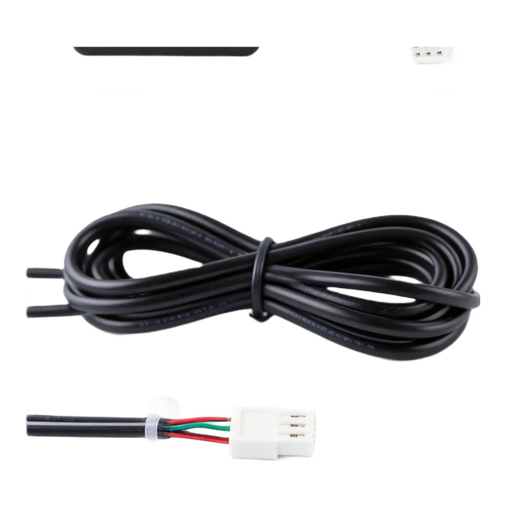 6 Pin To USB Dual Port Panel Interface For Car Navigation Machine Audio Input Compatible With Most Aftermarket Models
