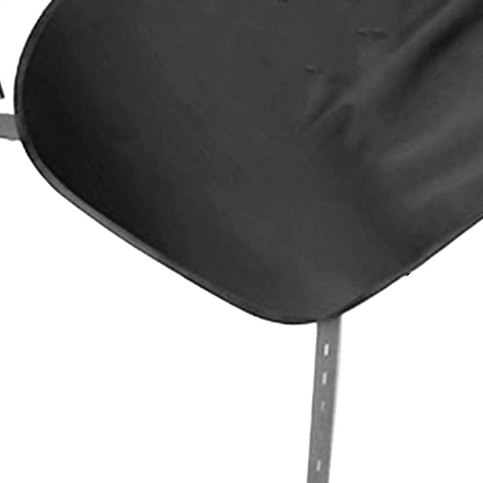 Car Front Windshield Trough Cover for All Seasons Universal Folding Sunshade