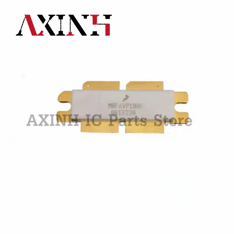 MRF6VP11KH MRF6VP11KHR5 MRF6VP21KH MRF6VP21KH5 (1pcs)Free Shipping Lateral N-Channel Broadband RF Power MOSFET,Original In Stock