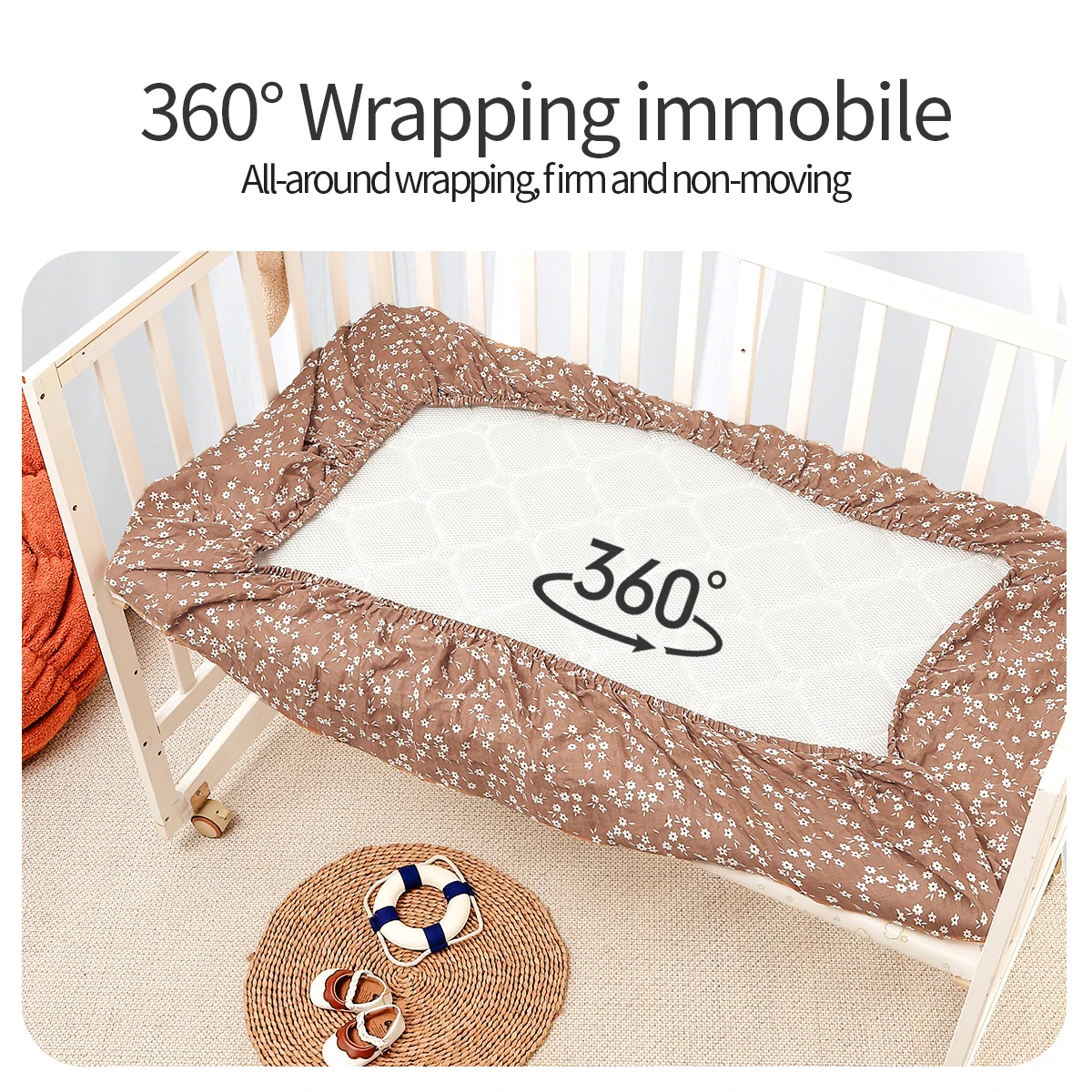 Thumbnail 3 - #19 Best Baby Crib Mattress to Buy In 2026