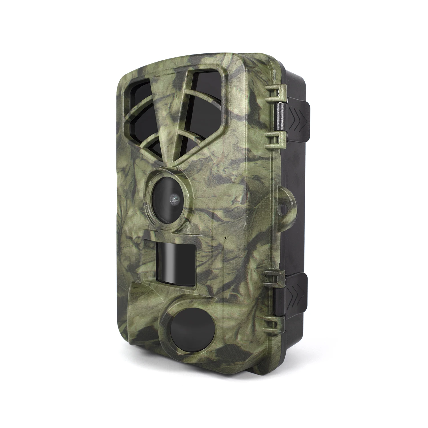 2inch Screen 8K 60MP Digital Hunting Trail Camera Wildlife Camera With NightVision Motion Activated Outdoor Trigger Camera PR906