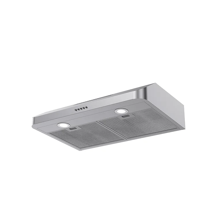 High Quality Kitchen Range Hood Low Noise Strong Suction Range Hood Kitchen for Home