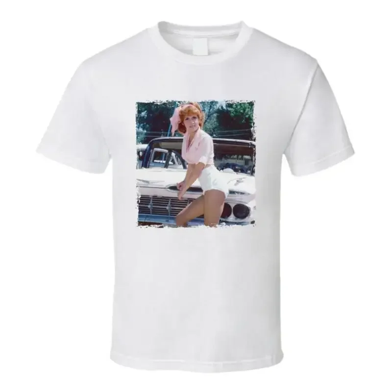 Pinky Tuscadero Lincoln Premier T Shirt