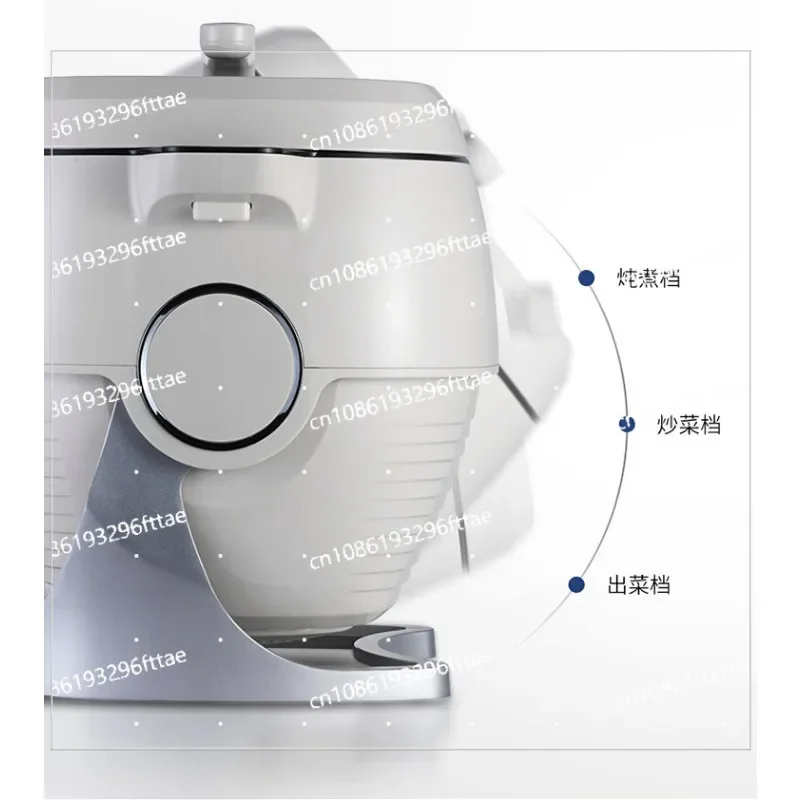 Cooking machine Home automatic intelligent automatic cooking robot