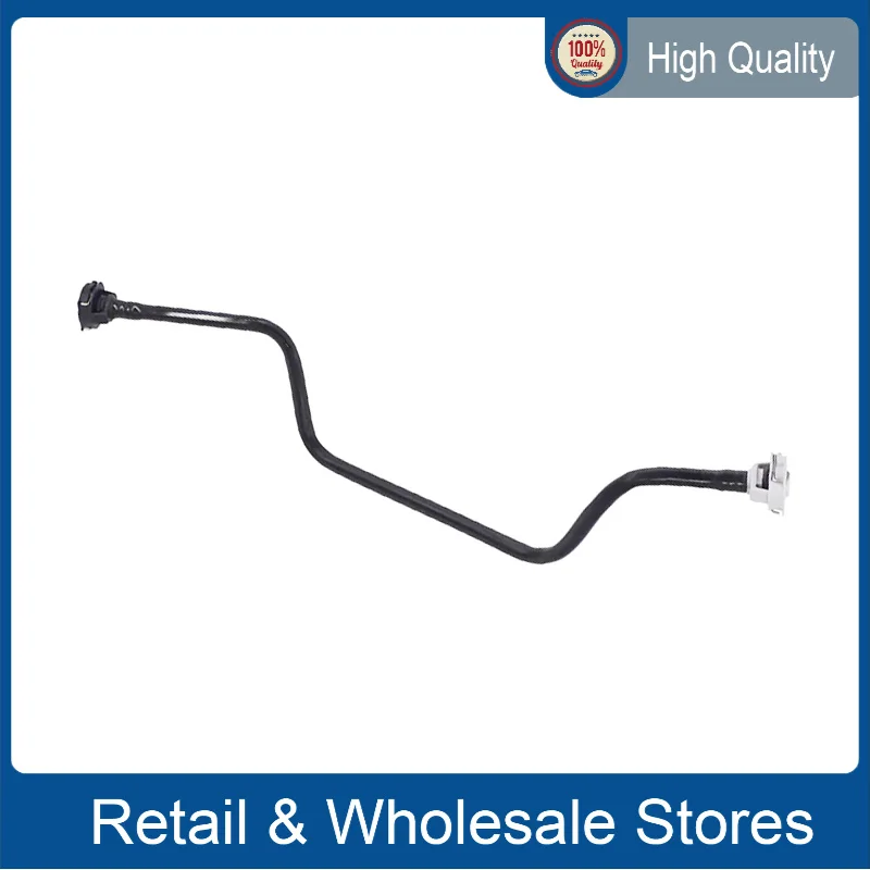Radiator Pipe Coolant Reservoir Tank Hose 8R0121081M for VW Audi Q5 A4 Allroad Quattro A5 A7 8R0121081N 8R0 121 081 M