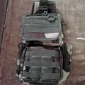 Jungle Camo