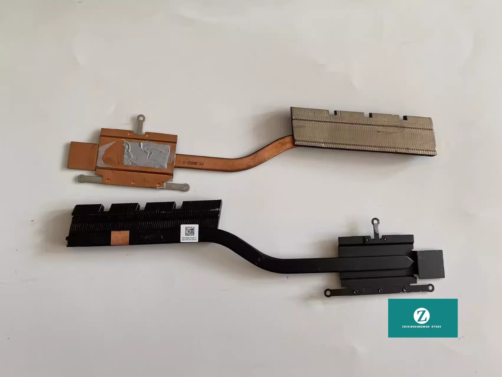 

Для LENOVO Flex 5-14ITL05 радиатор 5H40S20202 5H40S20203