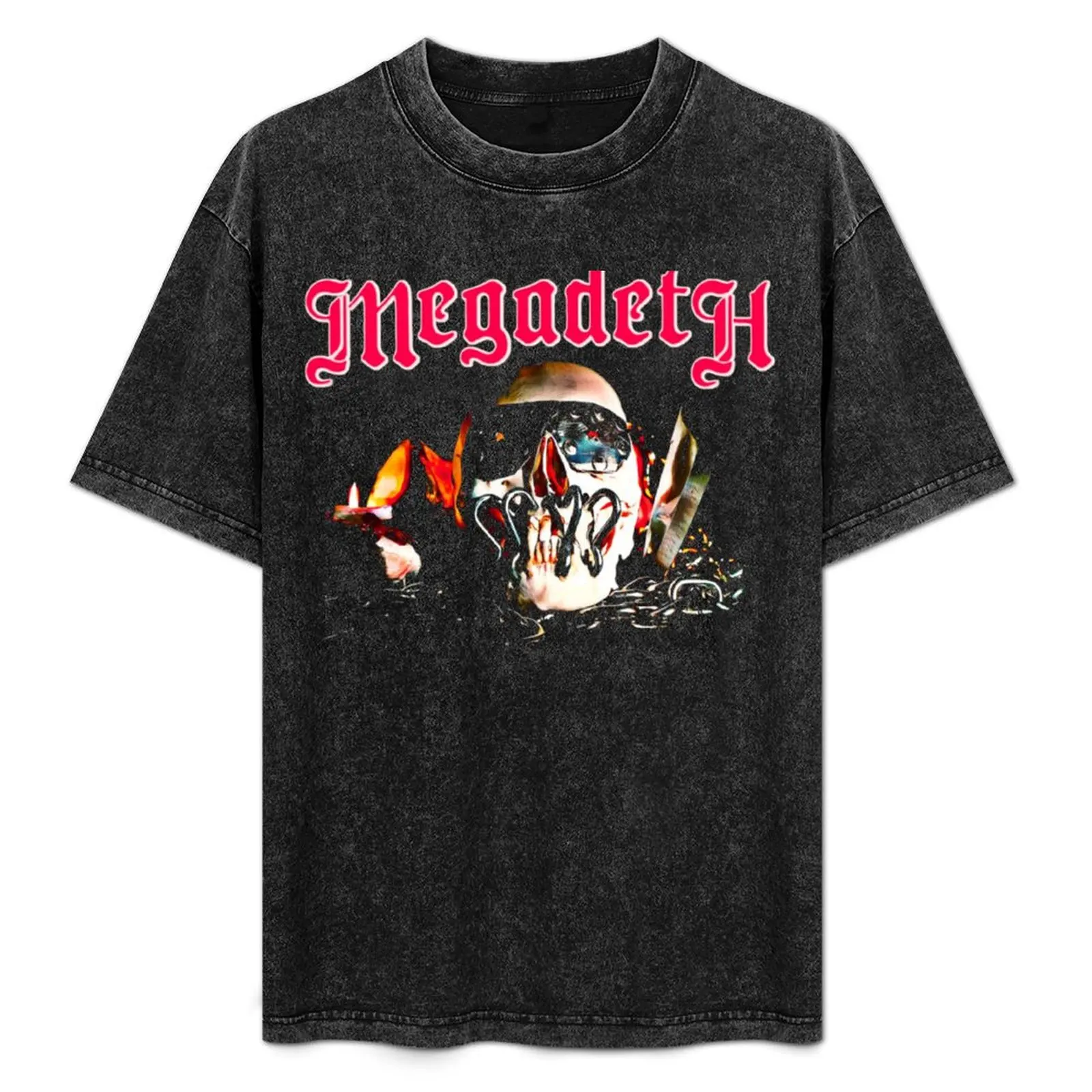 

RattleYourG0ddamnHead T-Shirt street wear blanks cute tops Men's t-shirt