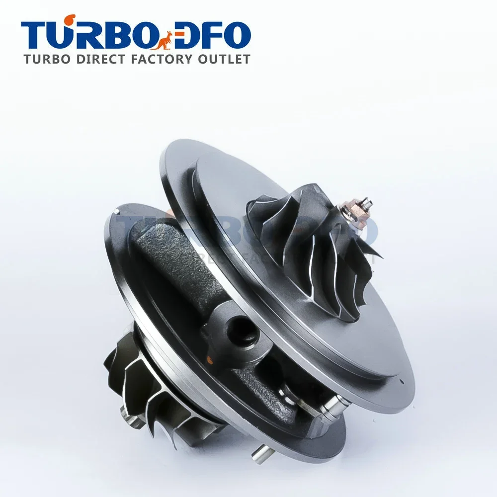 Сердечник турбокомпрессора Turbolader TD04HL 49189-07120 для SsangYong Rexton 270 XVT 137Kw D27DTP 7250D27DTP 2006- картридж
