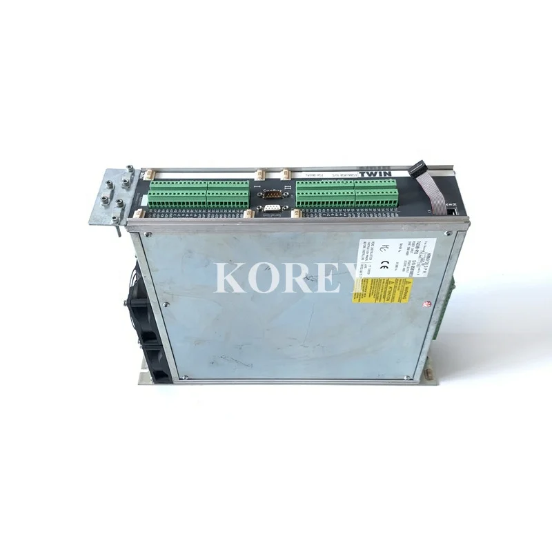 Servomoteur TWIN8-R51 Veuillez vous renseigner