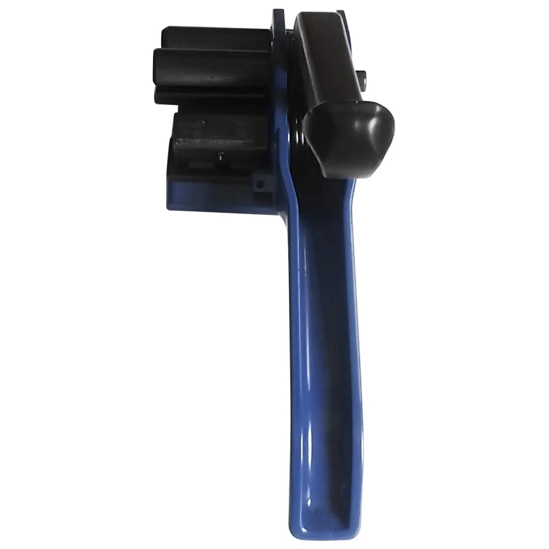 Color Optional Manual Semi-Automatic Strapping Tool Belt Packaging Textiles 13-50MM Polyester Composite Cord