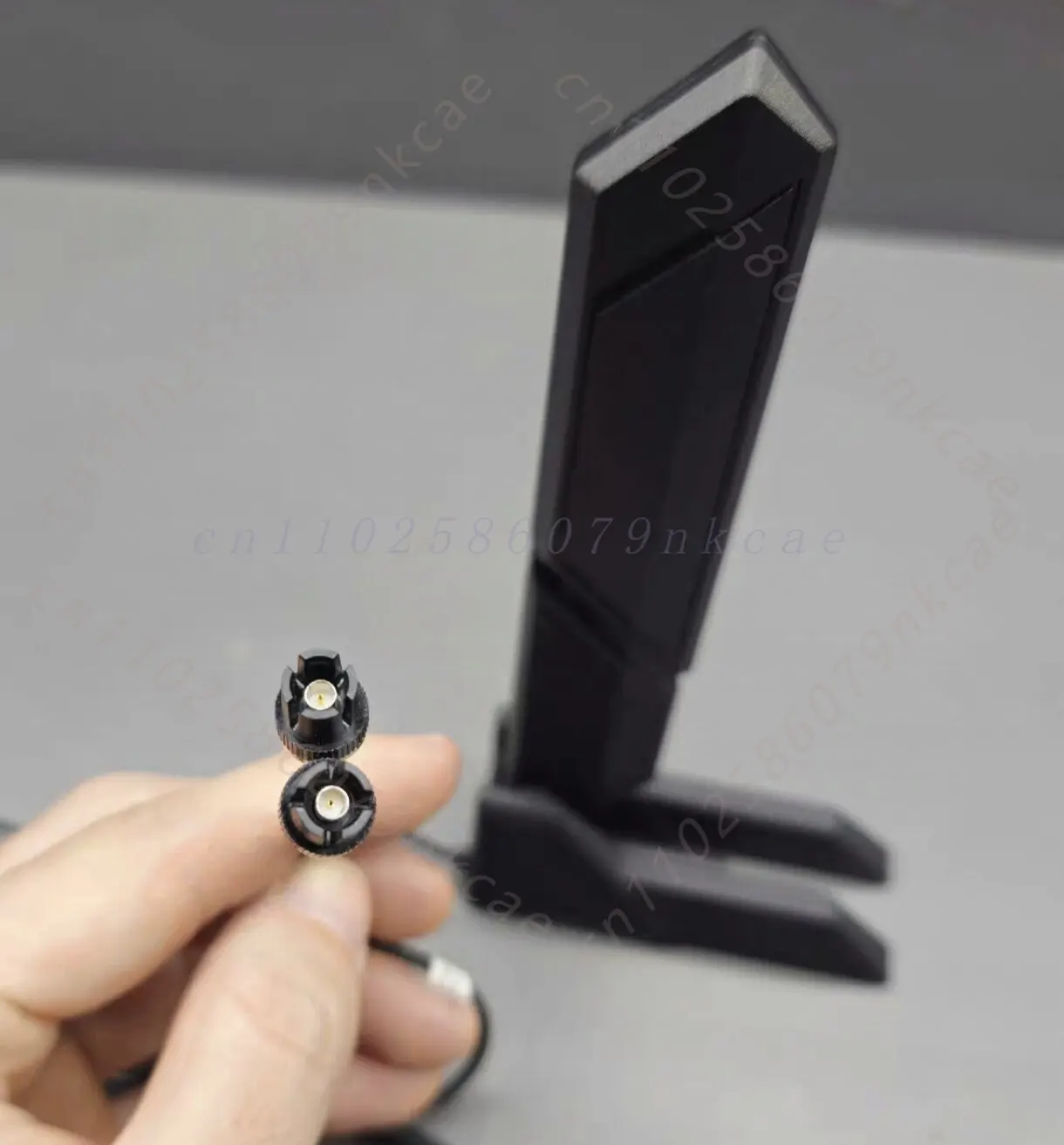 For ASUS X870 Z890 Motherboard WIFI7 Antenna With Quick Disconnect Interface