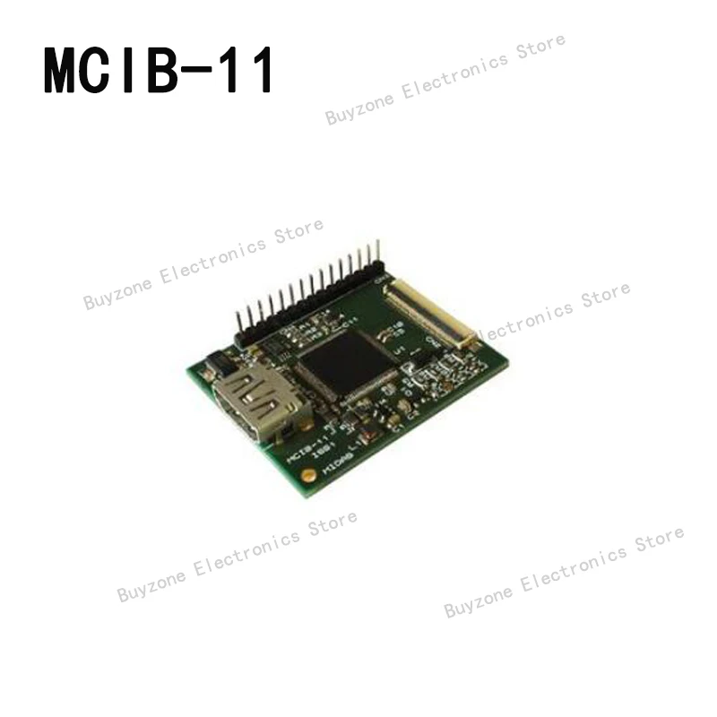 

MCIB-11 Interface Board, HDMI to RGB converter, 40-way FFC TFT Display Connector, 5V