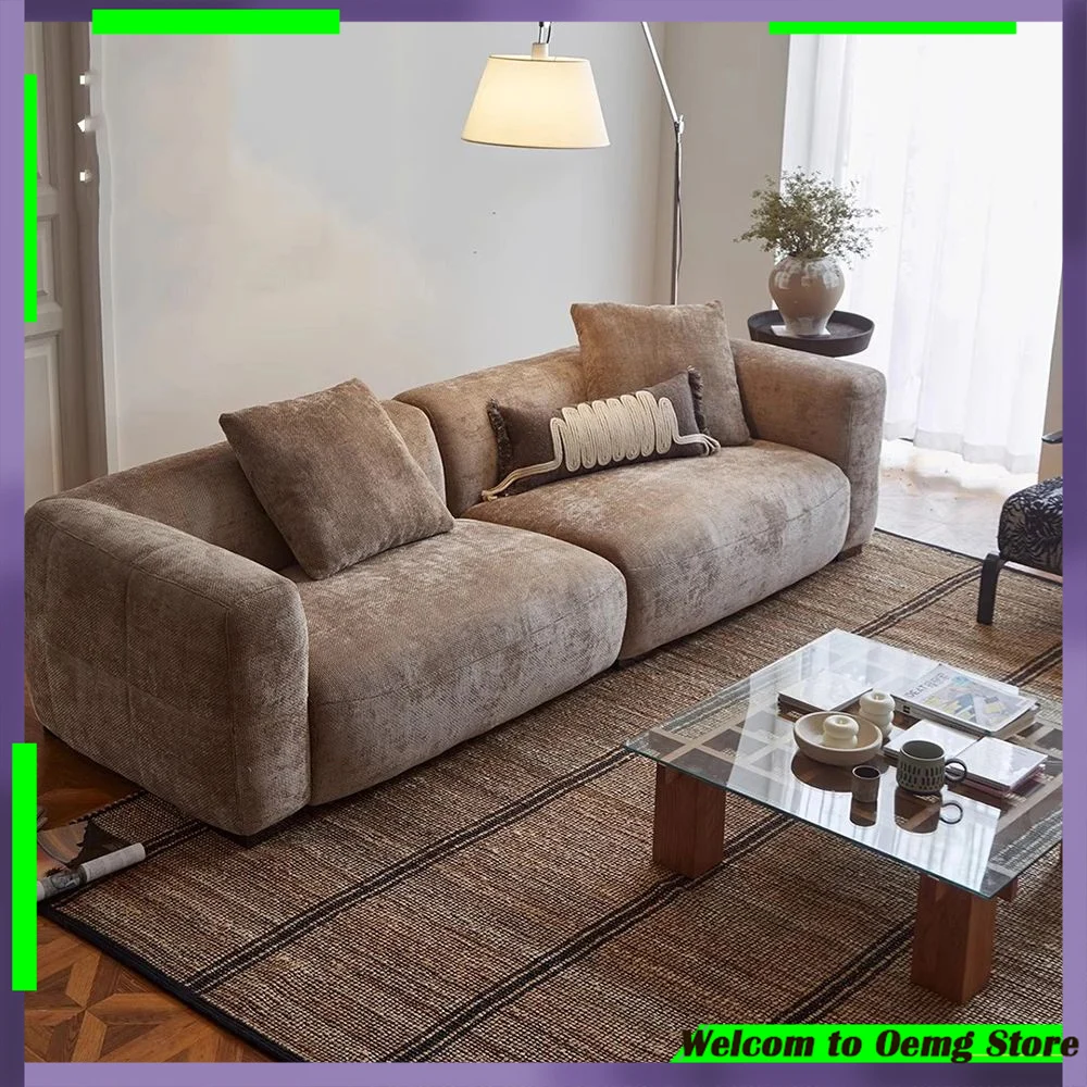 

Classic European Luxury Sofas Elegant Designer Waterproof Lounge Furniture Comfortable Stylish Muebles Para El Hogar Furniture