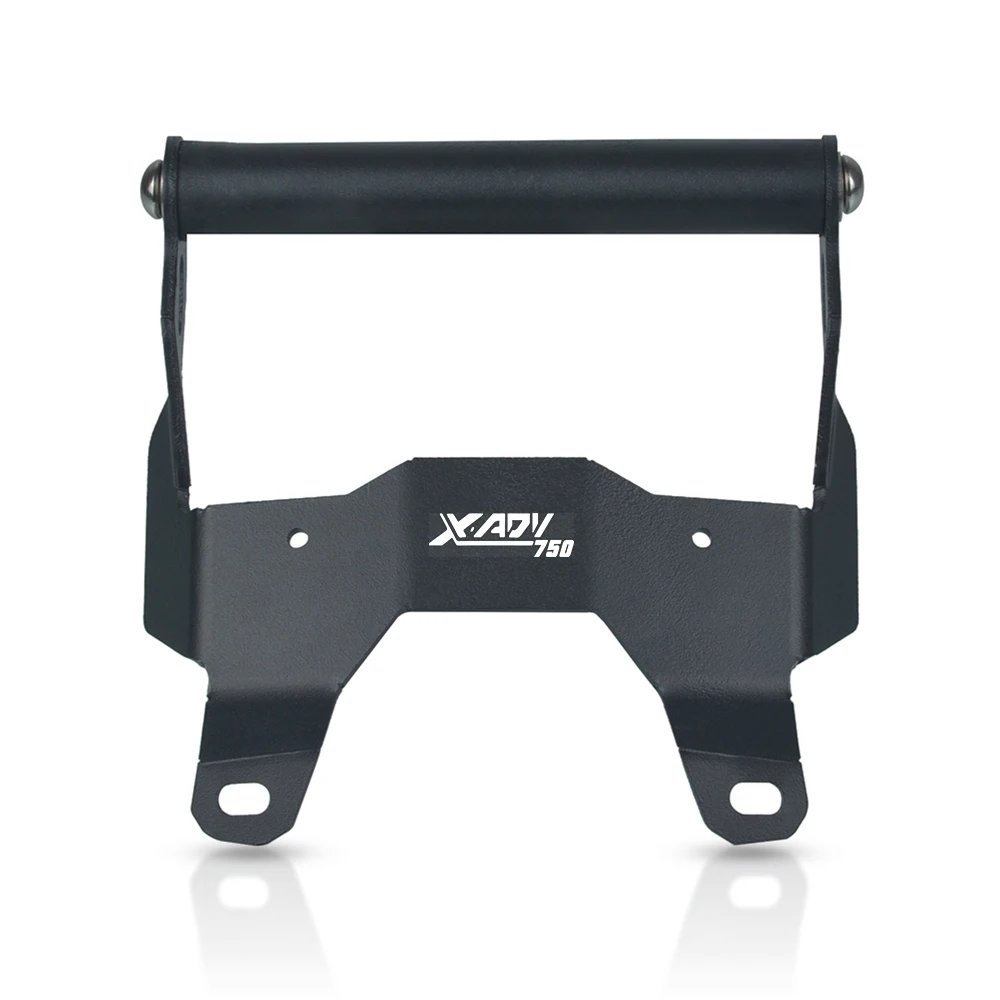 اكسسوارات حامل هاتف المحمول حامل دعم نظام تحديد المواقع والملاحة لوحة قوس لهوندا XADV 750 X-ADV XADV750 2017 2018 2019- 2022 #2