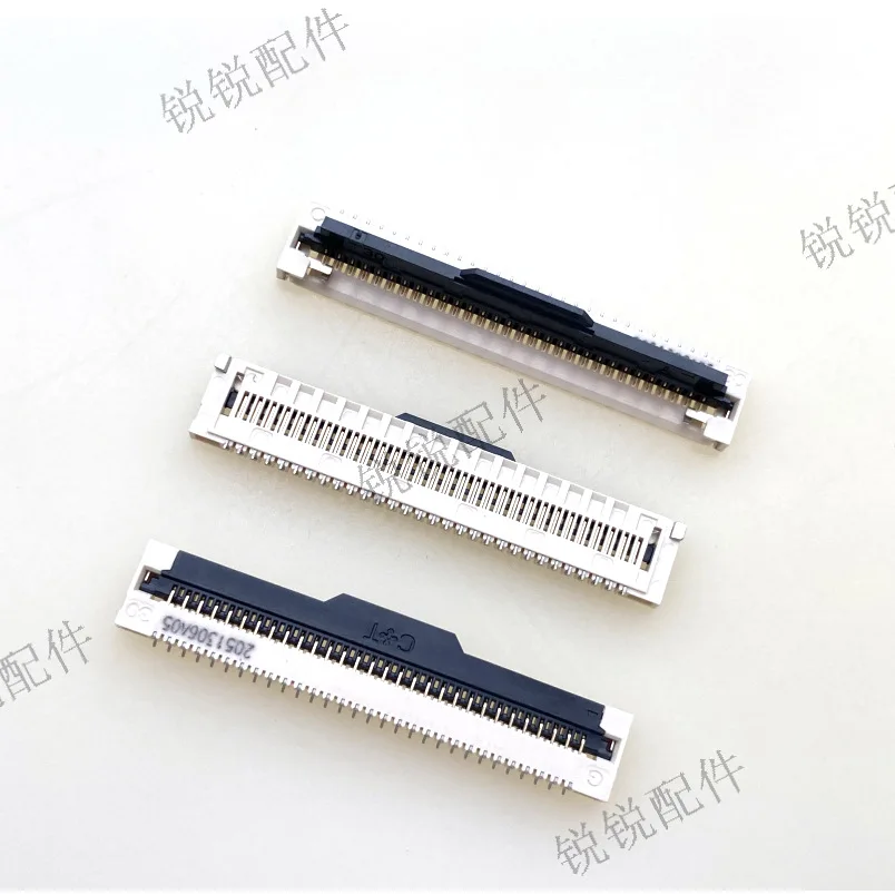 For Ffc/Fpc Block, …