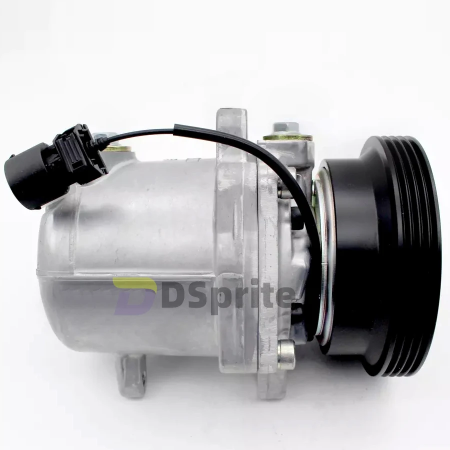 AC Compressor SS96 64528390228 64529069546  8390228 for BMW 3 E36 316i 318tds 318ti 318i 318is M43 M41 M42 M44 1995- 64528385714