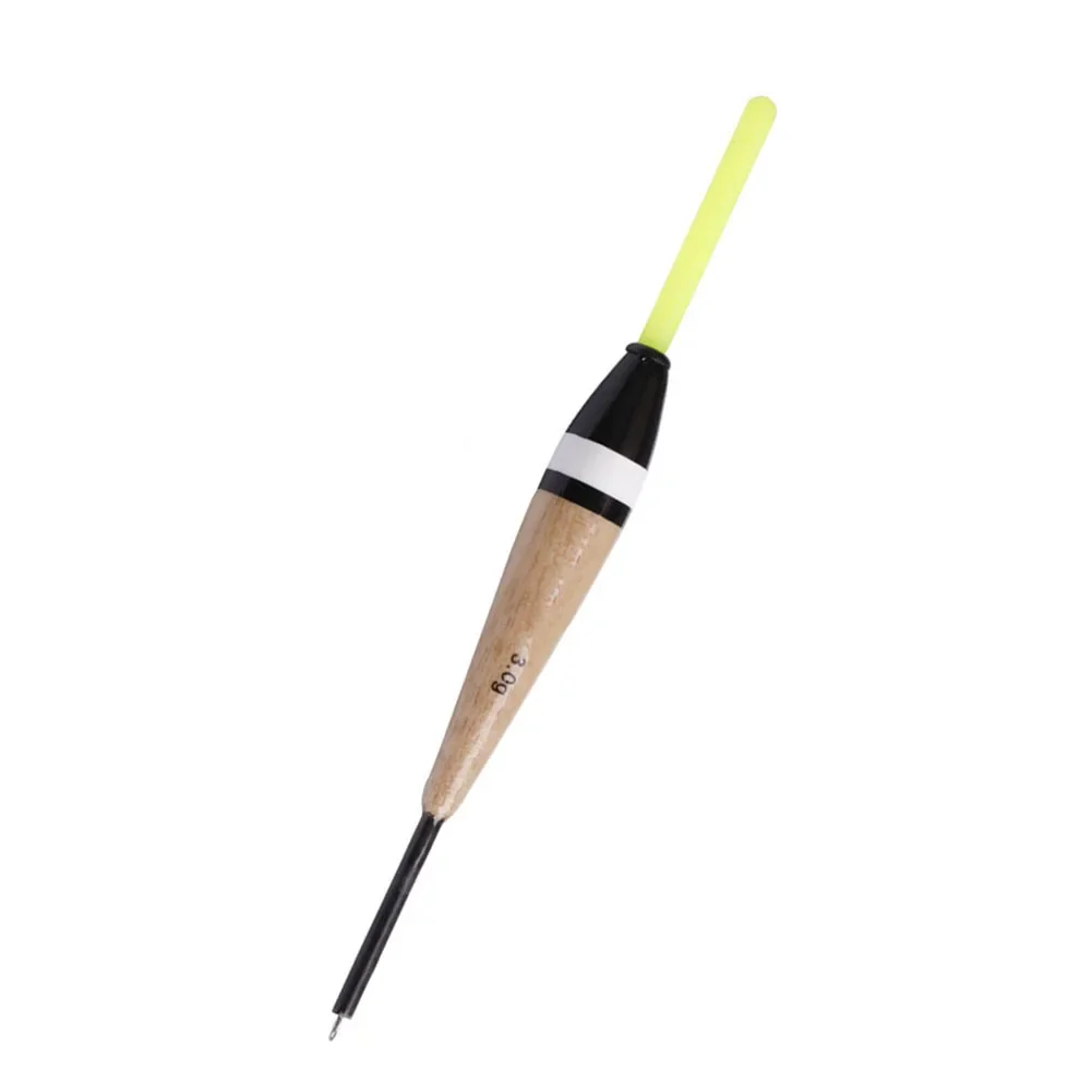 Easy Bite Detection Long Cast Float Available Multiple Weights Lightweight Fishing Float Long Distance Casting