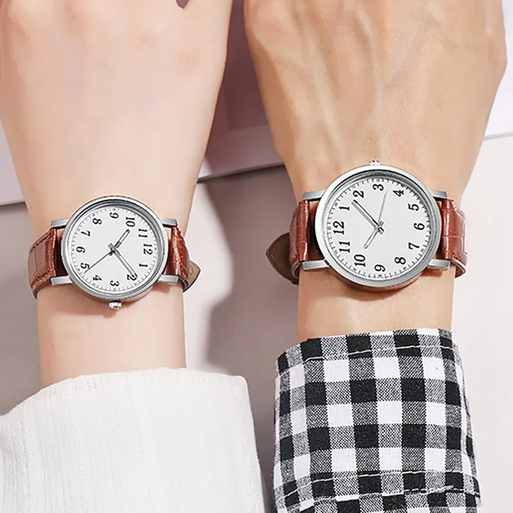 

1Pcs Women Wrist Watch Adjustable Strap Casual Business Fashion Female Wristwatch Students Girls Watch
