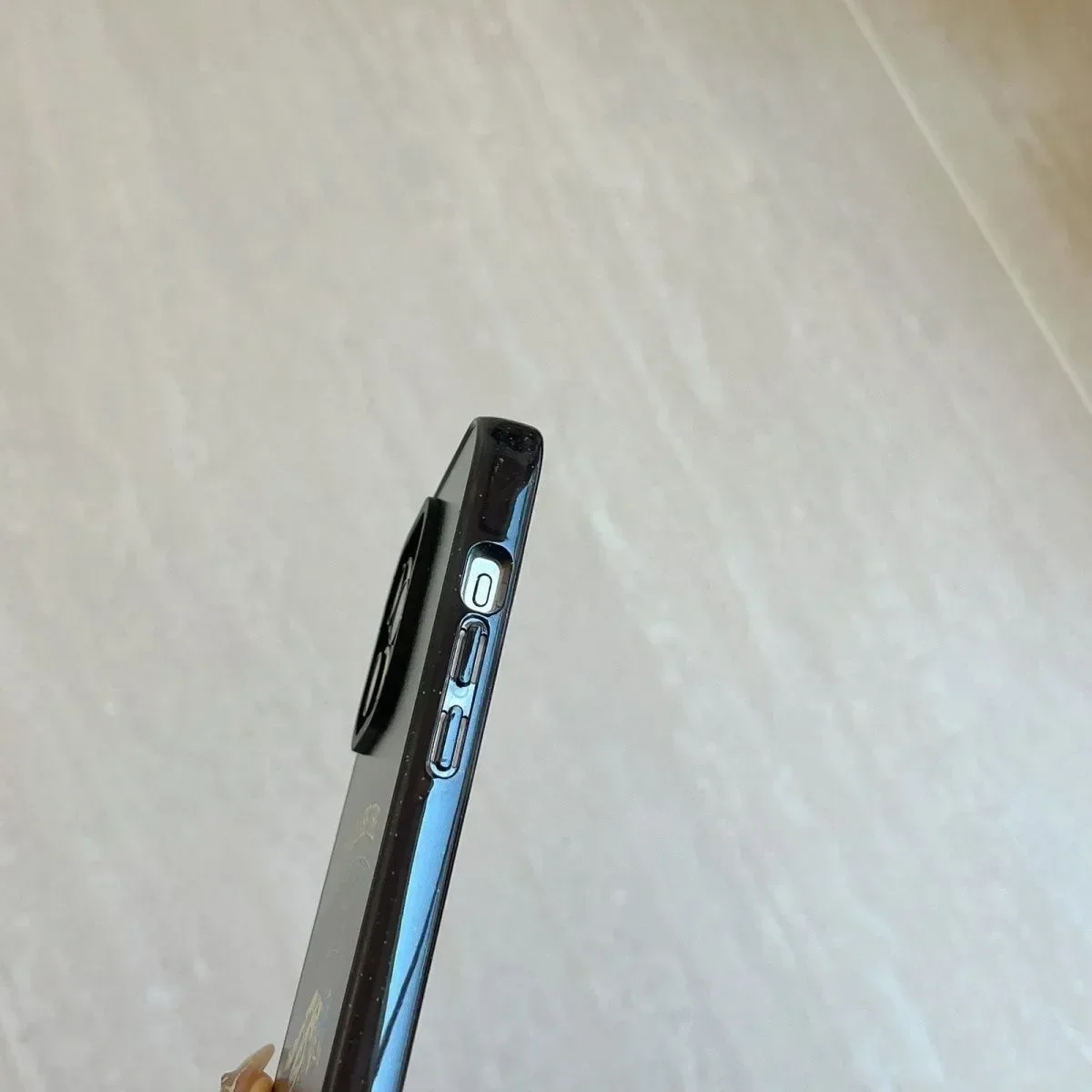 thumb