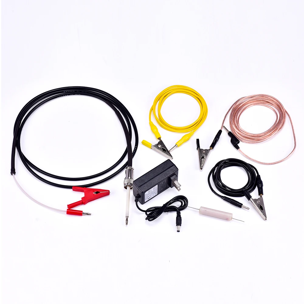 

20kv High Voltage Digital Insulation Resistance Tester Intelligent Megohm Meter High Accuracy IP55 Protection 20-2000M