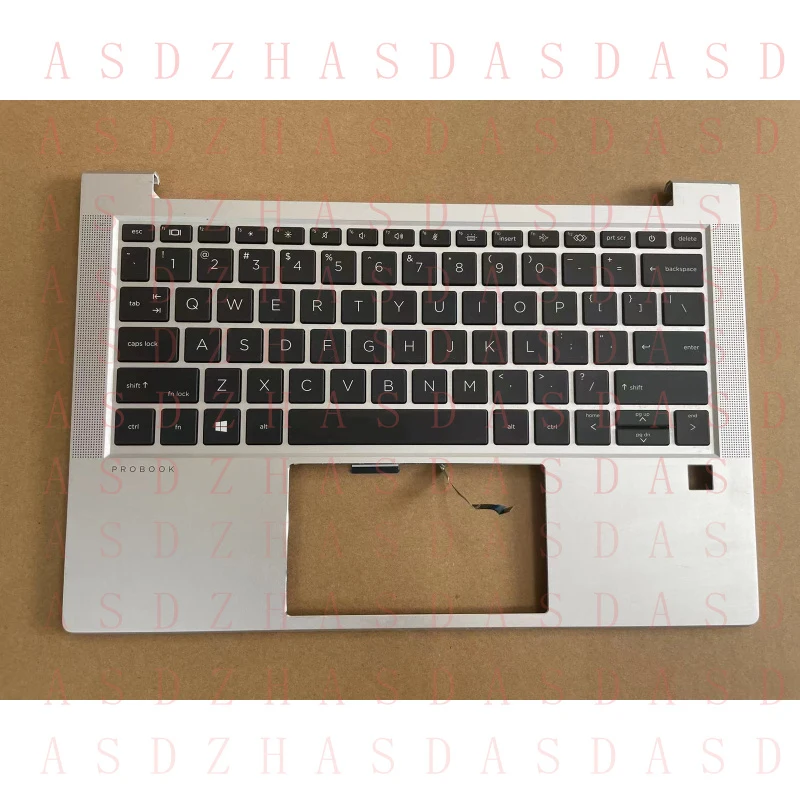 Z  C Case Shell with keyboard M24295-001 FOR HP PROBOOK 430 G8 ZHAN 66 PRO 13 G4