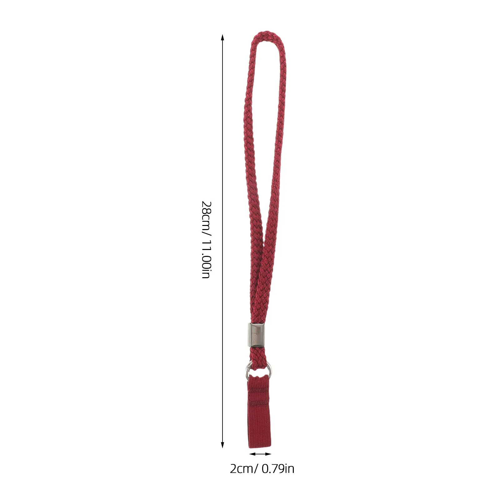 4Pcs Walking Cane Wrist Strap Soft Comfortable Non Slip Nylon Strap for Hiking Trekking Pole Holder Seniors Trekking Pole Holder