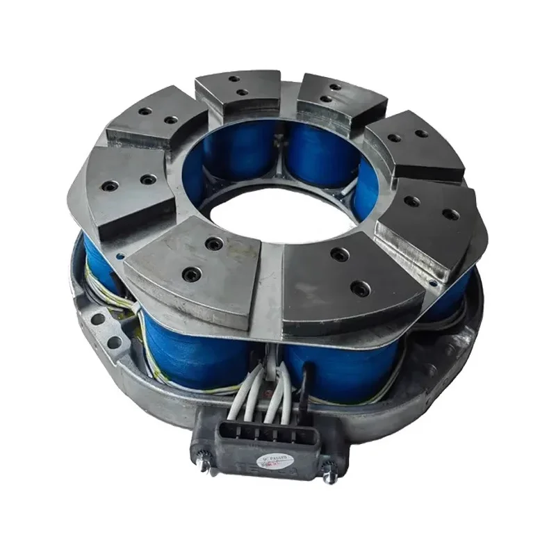 High-quality Brand-new Retarder Stator Coil Assembly Is Suitable For Buses, And The Bus Price Is Low